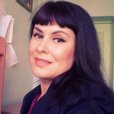Фотография девушки Алекса, 44 года из г. Тобольск
