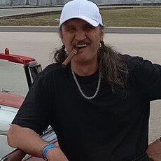 Фотография мужчины Михаил, 55 лет из г. Новомосковск