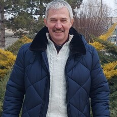 Фотография мужчины Евгений, 59 лет из г. Стародеревянковская