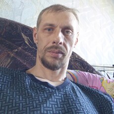 Фотография мужчины Иван, 39 лет из г. Киселевск