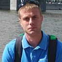 Александр, 34 года