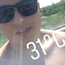Саша, 35 лет