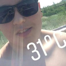 Фотография мужчины Саша, 35 лет из г. Орск