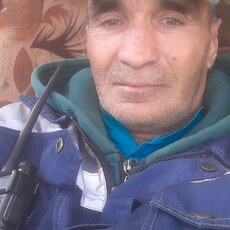 Фотография мужчины Хомид, 52 года из г. Обнинск