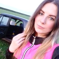 Фотография девушки Ксюша, 27 лет из г. Херсон