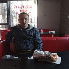 Фотография мужчины Василий, 41 год из г. Полтава