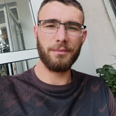 Фотография мужчины Леонид, 33 года из г. Петропавловск