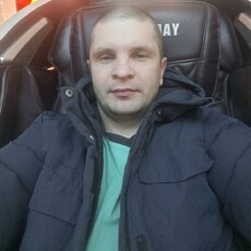 Фотография мужчины Дмитрий, 36 лет из г. Ступино