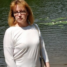 Фотография девушки Марина, 44 года из г. Тамбов