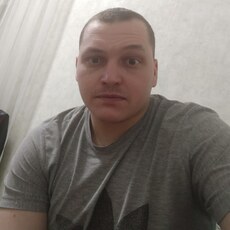 Фотография мужчины Михаил, 29 лет из г. Южноуральск