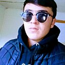Самир, 23 года