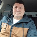 Салех, 40 лет