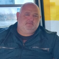 Фотография мужчины Алексей, 41 год из г. Волгодонск