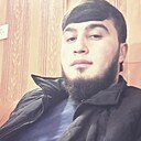 Муслим, 24 года