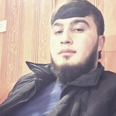 Фотография мужчины Муслим, 24 года из г. Троицк