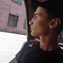 Макс, 25 лет
