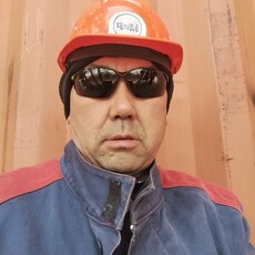 Фотография мужчины Содик, 48 лет из г. Партизанское