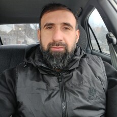 Фотография мужчины Нариман, 33 года из г. Дербент