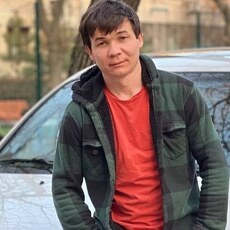 Фотография мужчины Не Важно, 37 лет из г. Ташкент