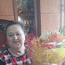Людмила, 68 лет
