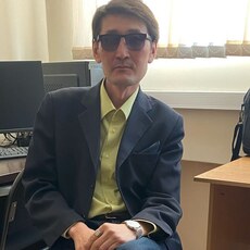 Фотография мужчины Жан, 46 лет из г. Караганда