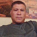Хамид, 50 лет