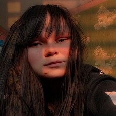 Фотография девушки Анастасия, 19 лет из г. Жарковский