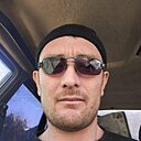 Турабек, 38 лет