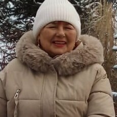 Фотография девушки Елена, 48 лет из г. Черногорск