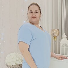 Фотография девушки Светлана, 40 лет из г. Бобруйск