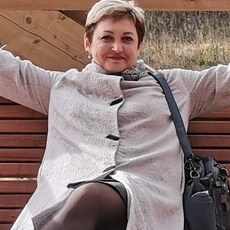 Фотография девушки Натали, 51 год из г. Лодейное Поле