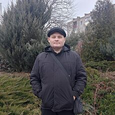 Фотография мужчины Антон, 44 года из г. Кулебаки