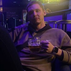 Фотография мужчины Руслан, 25 лет из г. Усть-Каменогорск