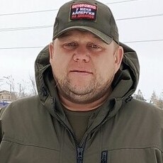 Фотография мужчины Алексей, 41 год из г. Ростов-на-Дону