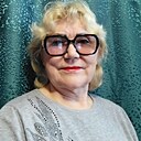 Люба, 64 года