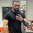 Рауль, 33 года