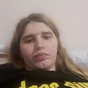 Радмила, 20 лет