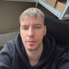 Фотография мужчины Сергей, 37 лет из г. Тольятти