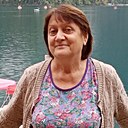 Людмила, 64 года