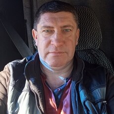 Фотография мужчины Александр, 52 года из г. Иваново