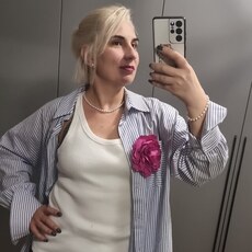 Фотография девушки Анн, 42 года из г. Владивосток