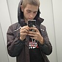 Денис, 21 год