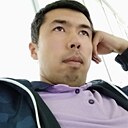 Муроджон, 34 года