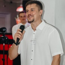 Фотография мужчины Александр, 22 года из г. Браслав