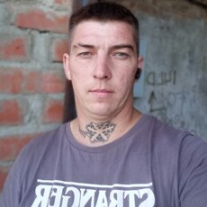 Фотография мужчины Владислав, 32 года из г. Молодечно