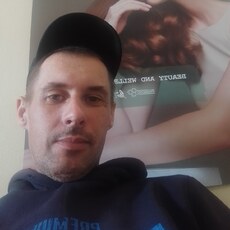 Фотография мужчины Сергей, 40 лет из г. Гуково