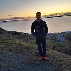 Фотография мужчины Сергей, 35 лет из г. Владивосток