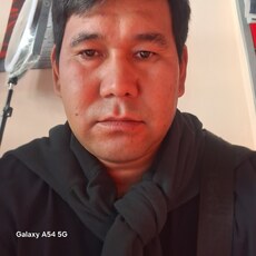 Фотография мужчины Адил, 25 лет из г. Шымкент