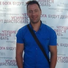Фотография мужчины Влад, 36 лет из г. Калинковичи