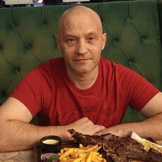 Фотография мужчины Александр, 43 года из г. Грозный